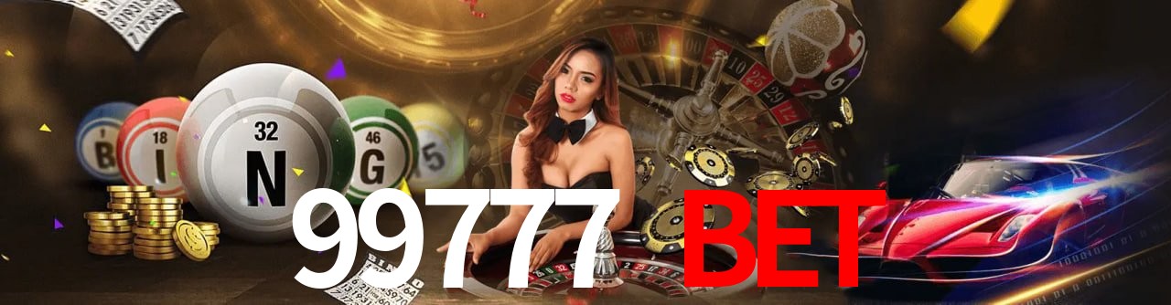 Segurança e performance na plataforma 99777 bet