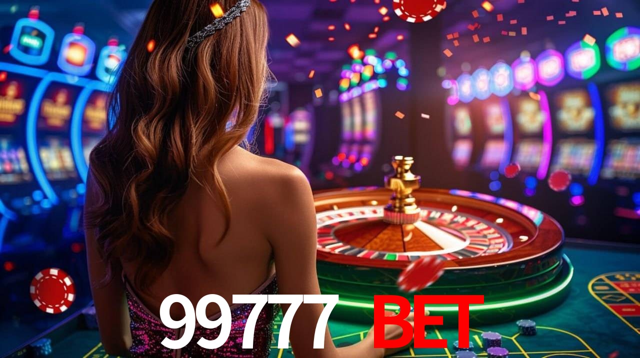 APP rápido e leve da 99777 bet